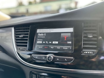 Used Vauxhall Mokka X 2018 for sale - 77822591: Photo