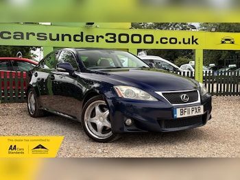 Used Lexus IS 2011 for sale - 79072882: Photo