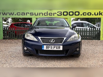 Used Lexus IS 2011 for sale - 79072882: Photo