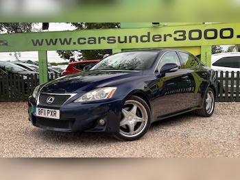Used Lexus IS 2011 for sale - 79072882: Photo