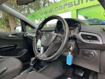 Used Vauxhall Corsa 2017 for sale - 74891098: Photo