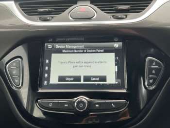Used Vauxhall Corsa 2017 for sale - 74891098: Photo