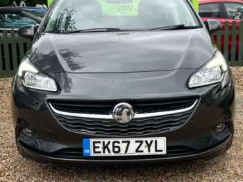 Used Vauxhall Corsa 2017 for sale - 74891098: Photo