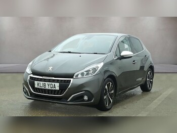 Used Peugeot 208 2018 for sale - 78392673: Photo