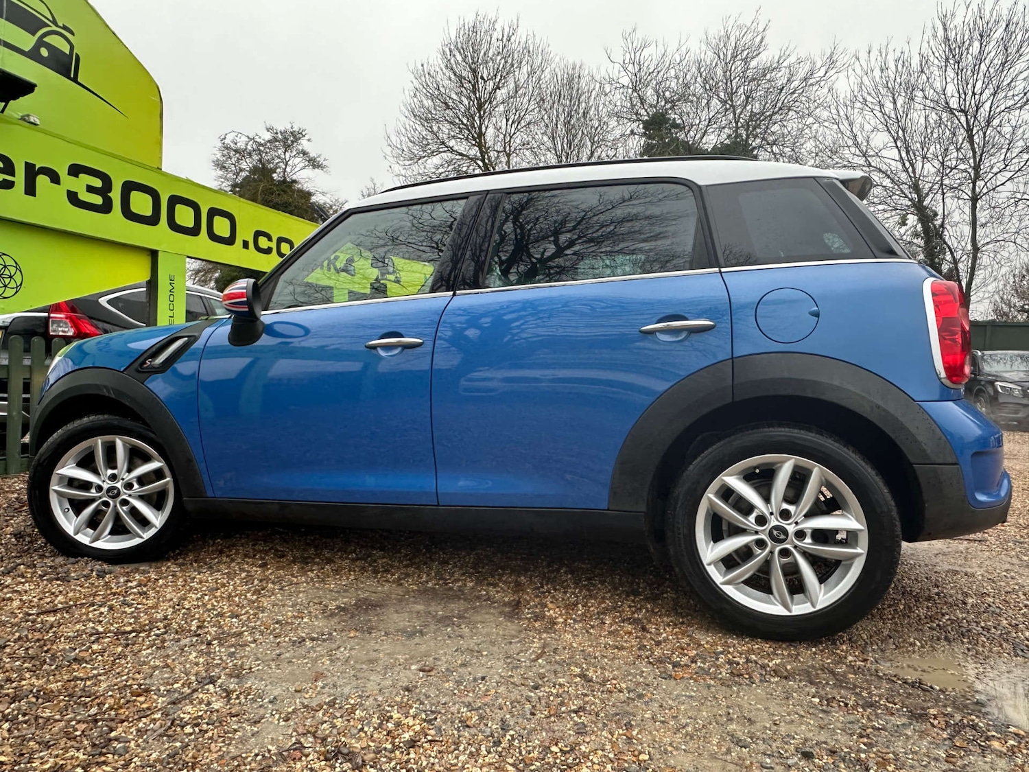 Used MINI Countryman 2010 for sale - 77164837: Photo 10