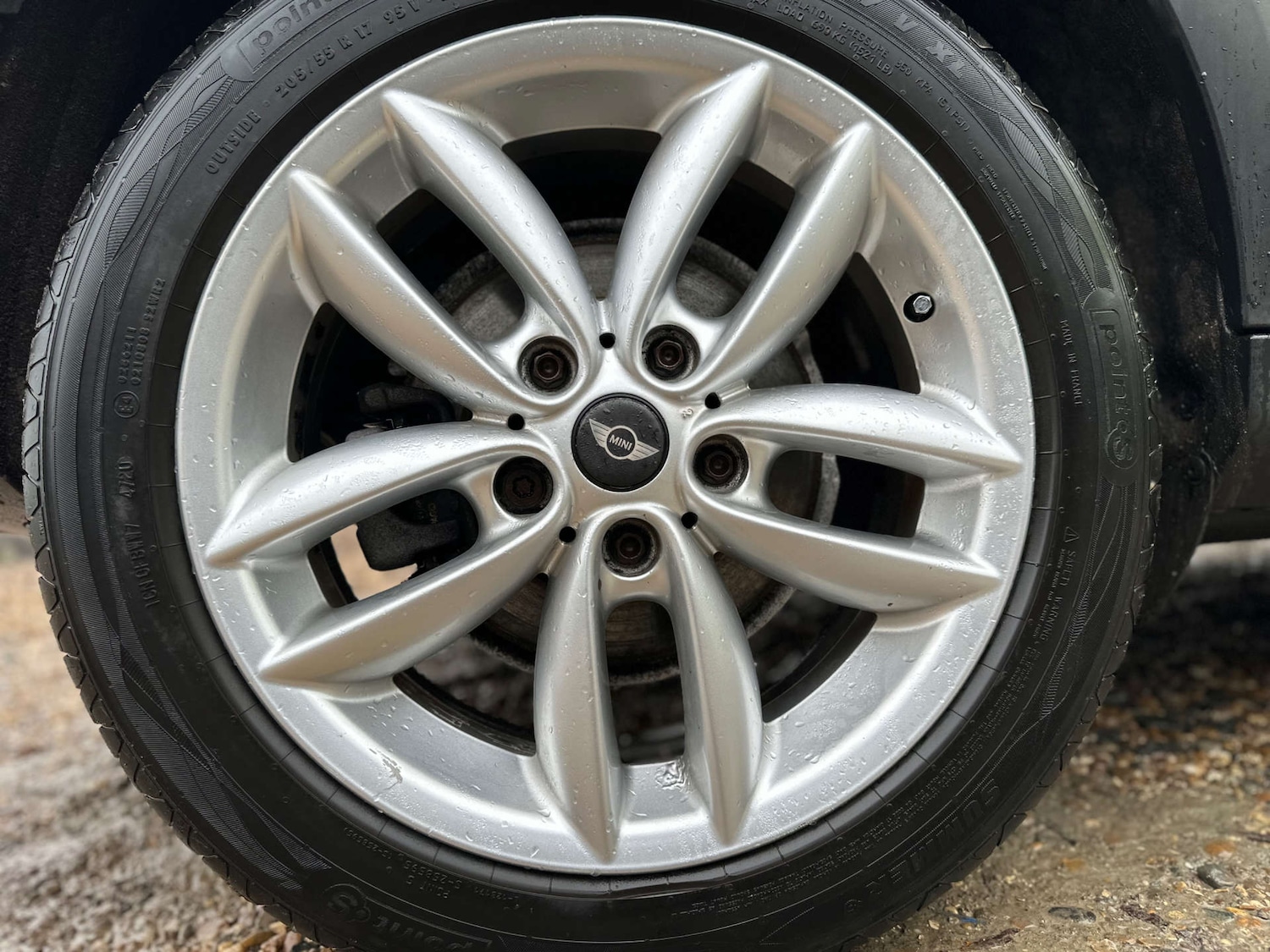 Used MINI Countryman 2010 for sale - 77164837: Photo 11