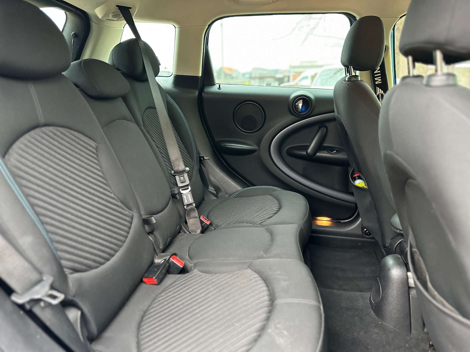 Used MINI Countryman 2010 for sale - 77164837: Photo 12