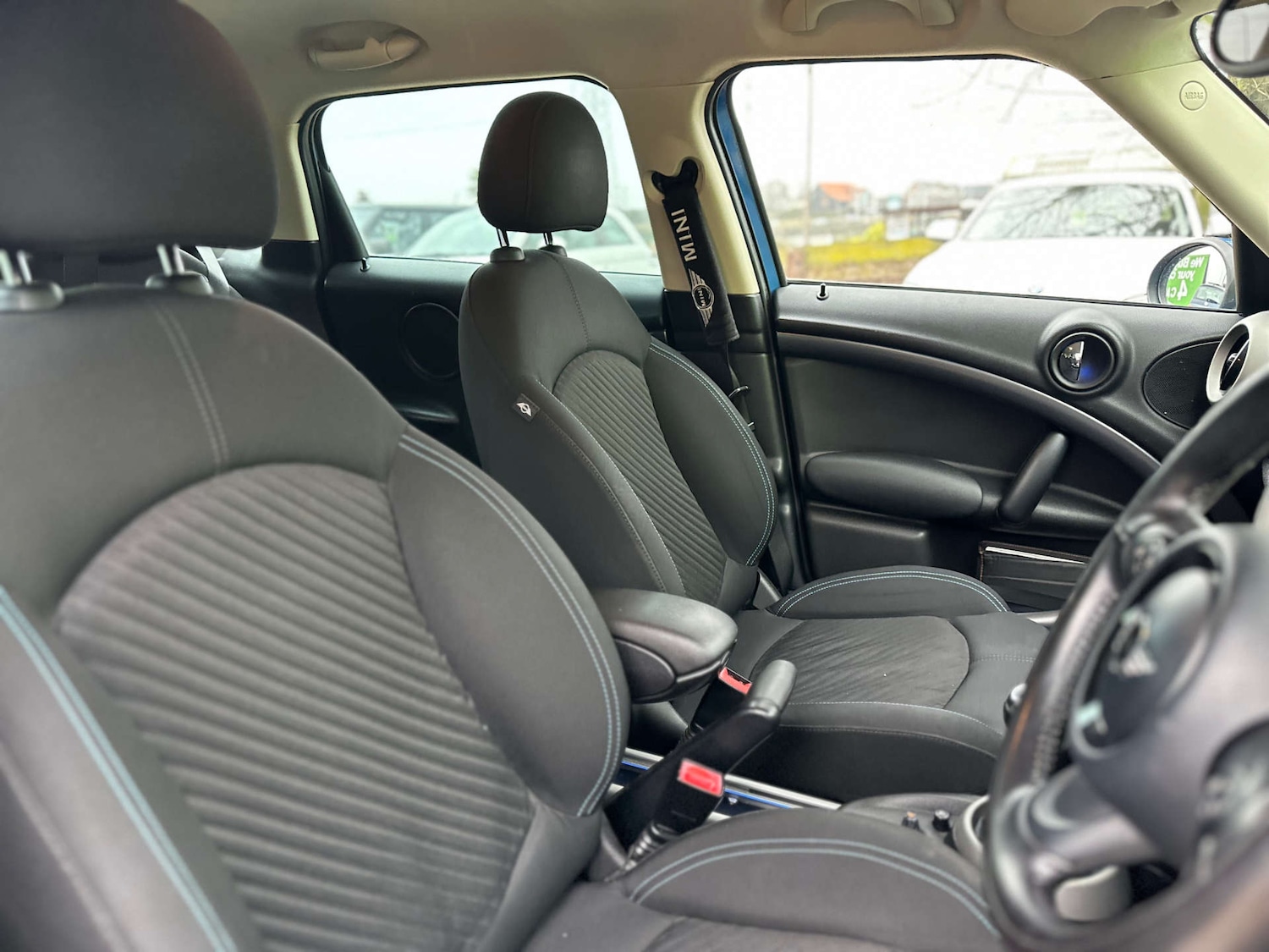 Used MINI Countryman 2010 for sale - 77164837: Photo 13