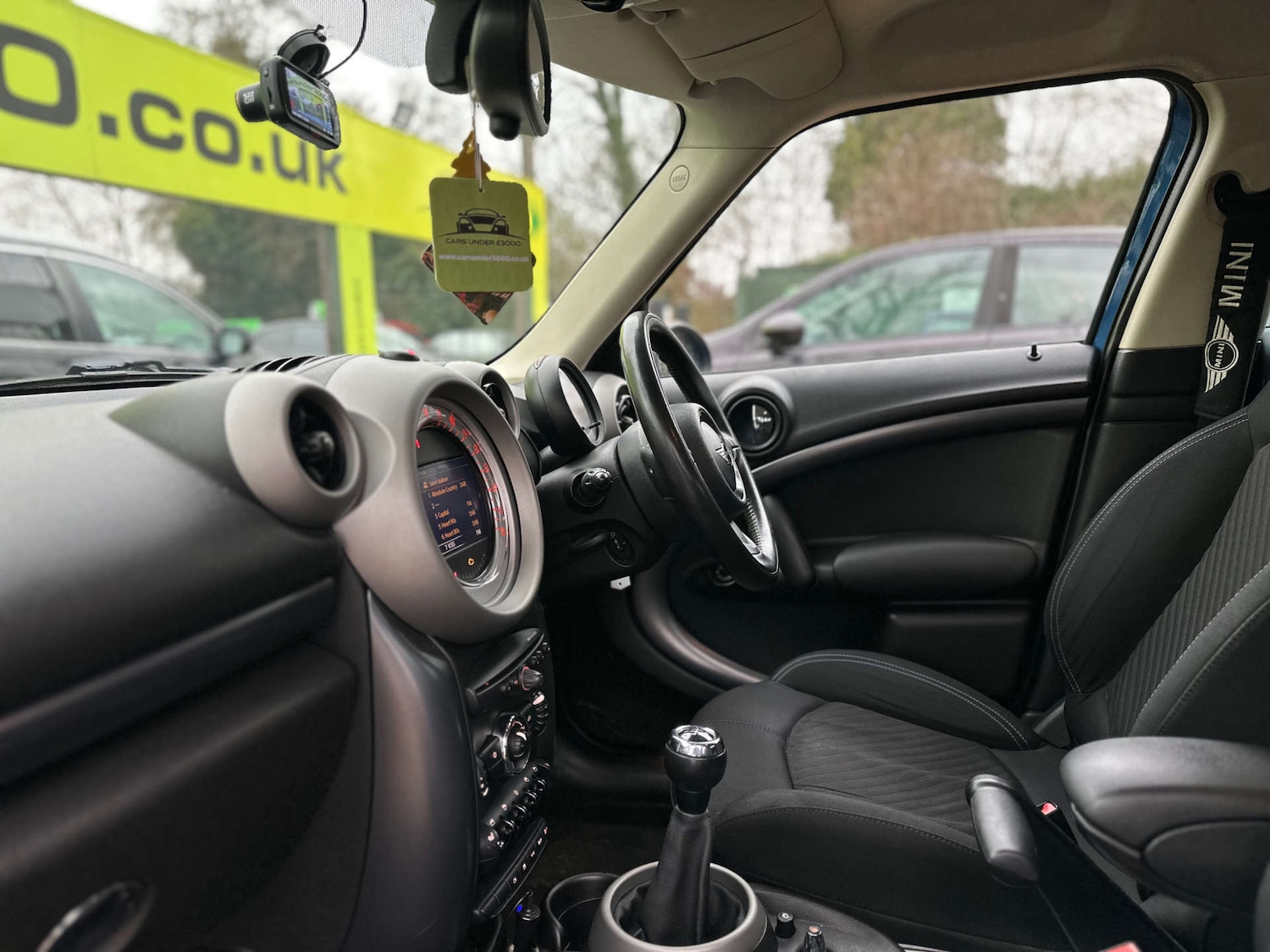 Used MINI Countryman 2010 for sale - 77164837: Photo 14