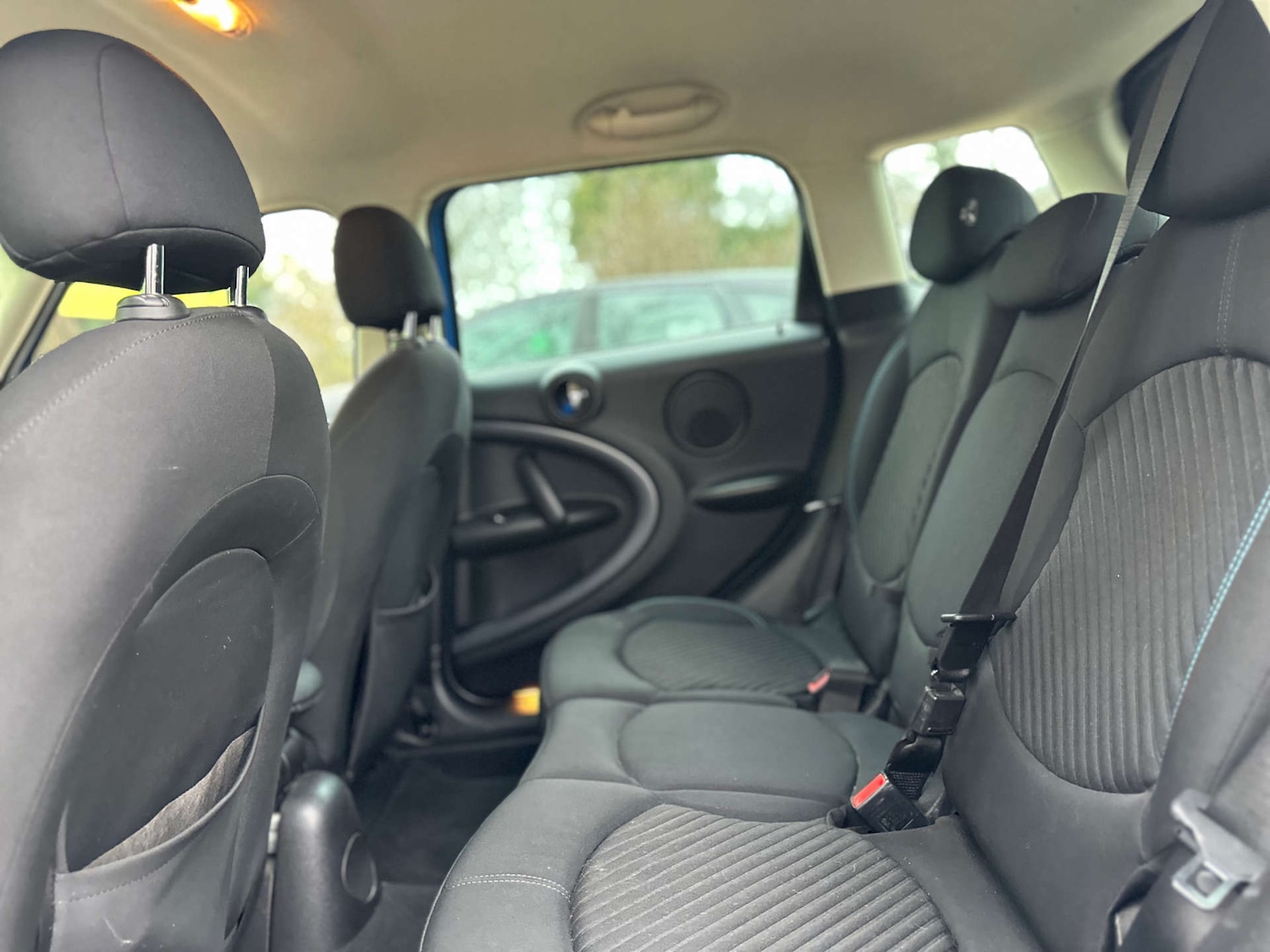 Used MINI Countryman 2010 for sale - 77164837: Photo 15