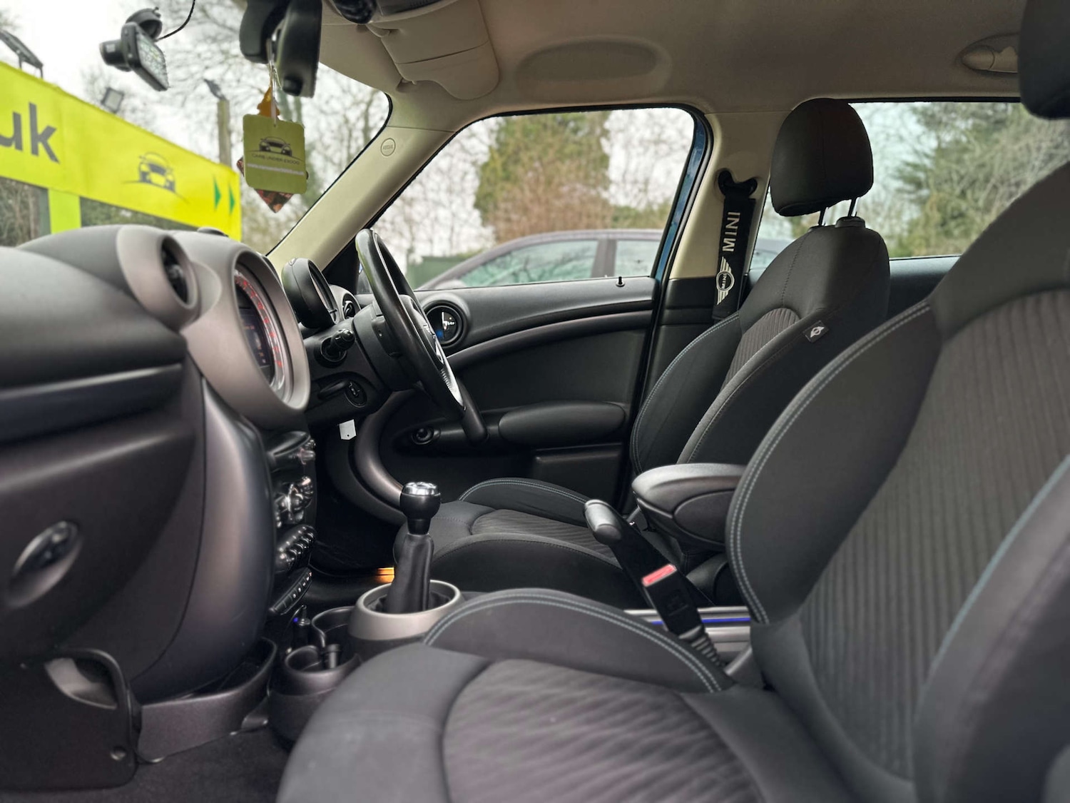 Used MINI Countryman 2010 for sale - 77164837: Photo 18