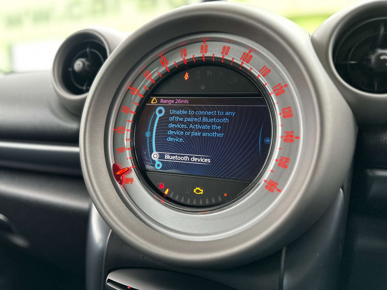 Used MINI Countryman 2010 for sale - 77164837: Photo 19