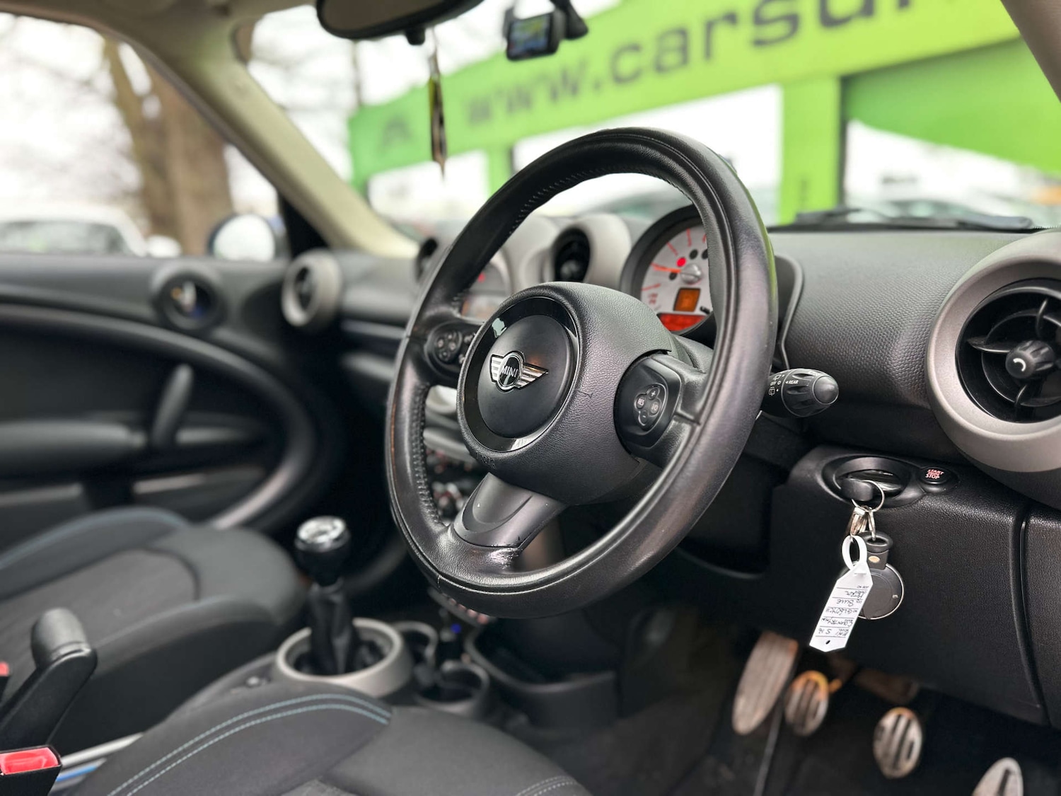 Used MINI Countryman 2010 for sale - 77164837: Photo 2