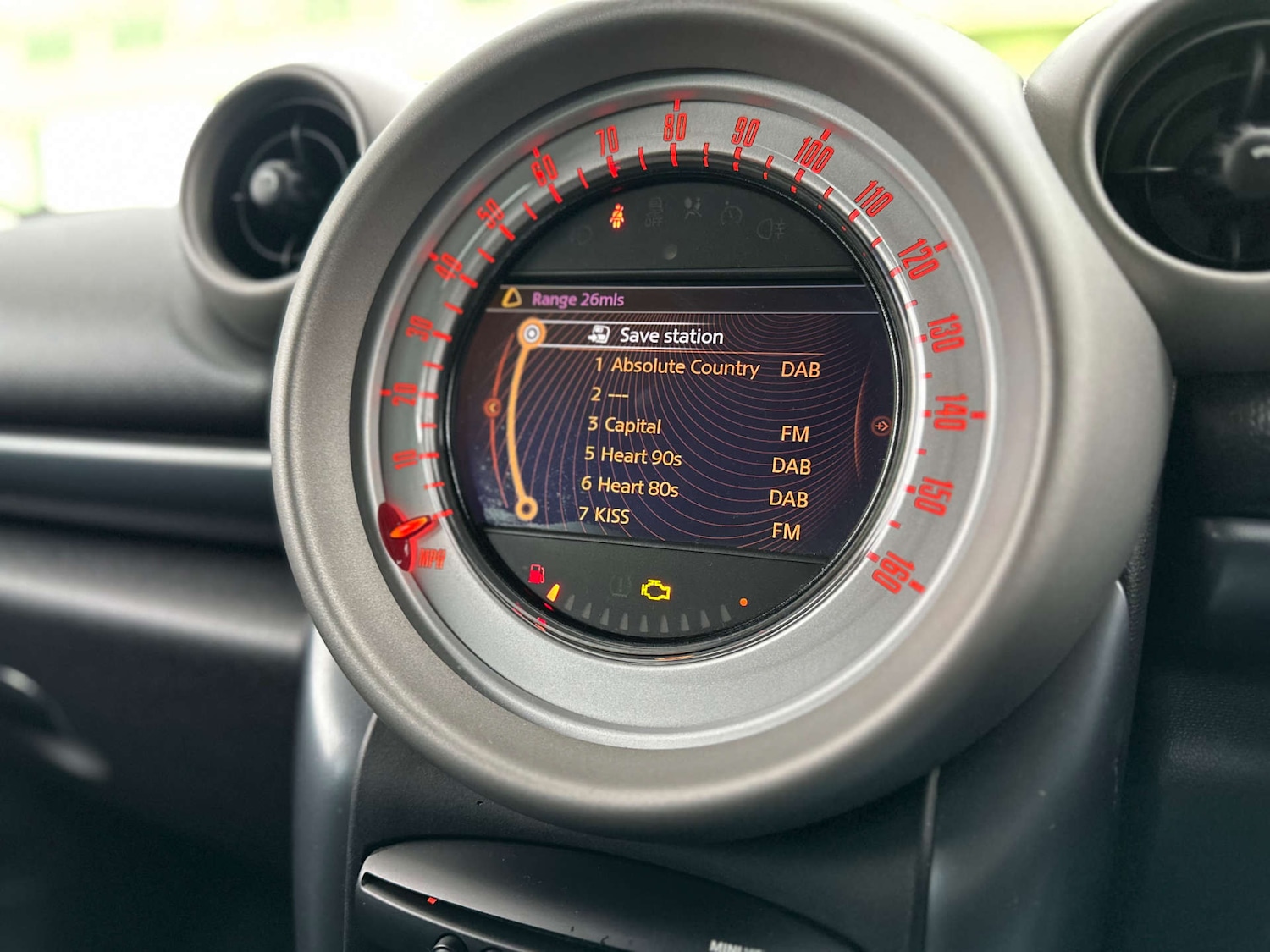 Used MINI Countryman 2010 for sale - 77164837: Photo 20