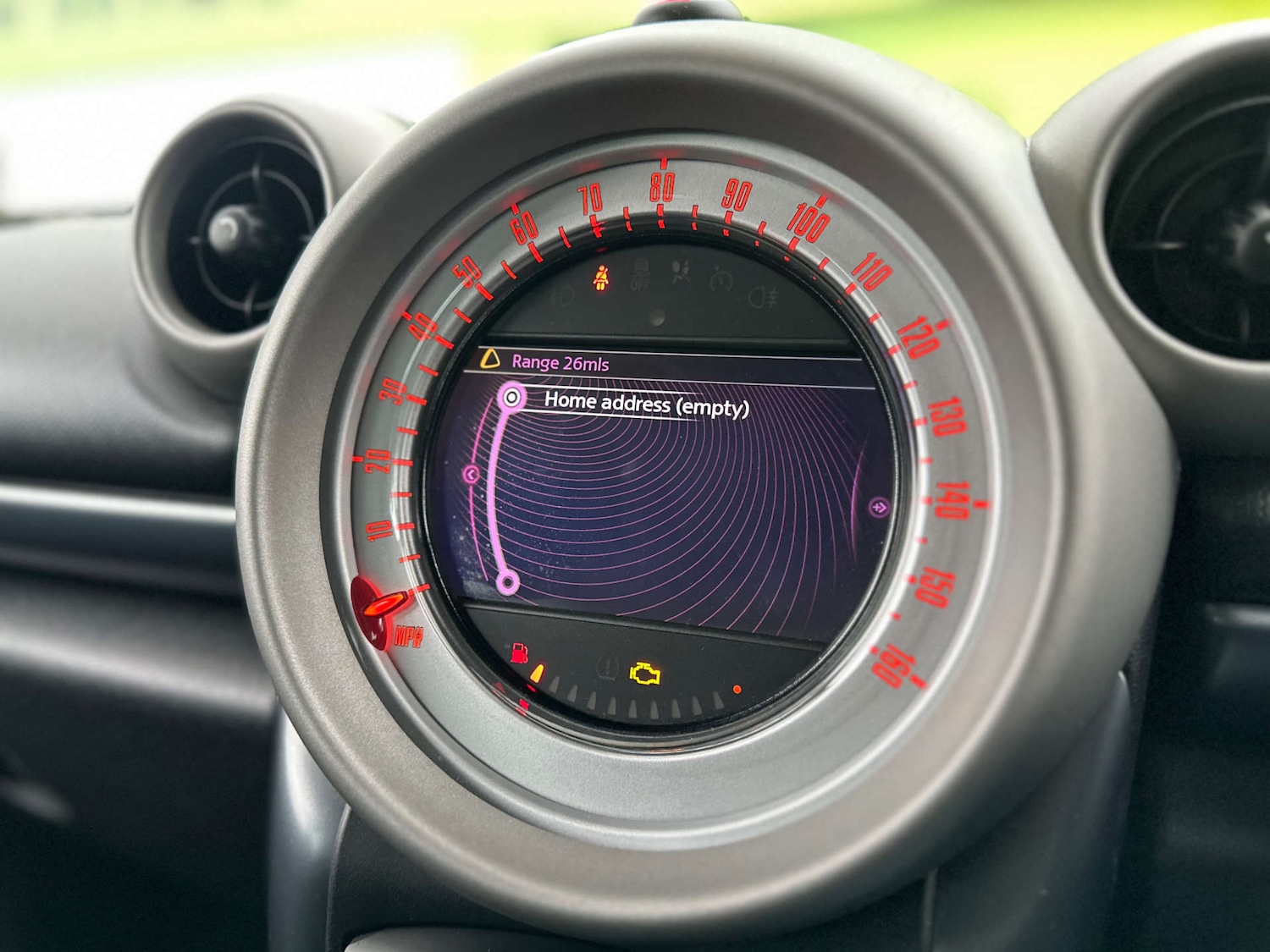 Used MINI Countryman 2010 for sale - 77164837: Photo 24