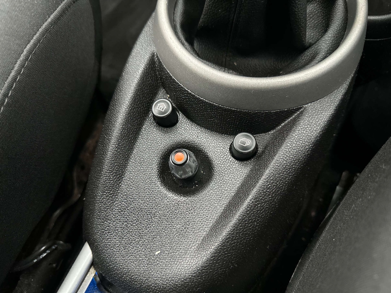 Used MINI Countryman 2010 for sale - 77164837: Photo 25