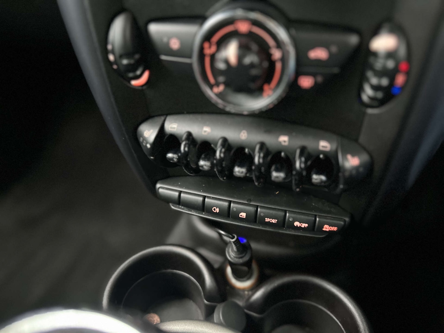 Used MINI Countryman 2010 for sale - 77164837: Photo 27