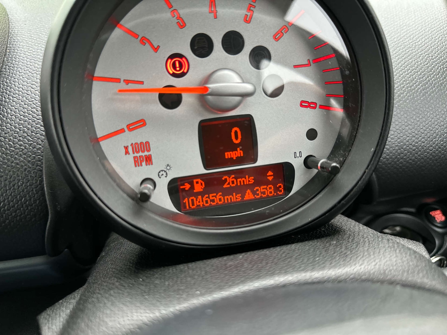 Used MINI Countryman 2010 for sale - 77164837: Photo 28