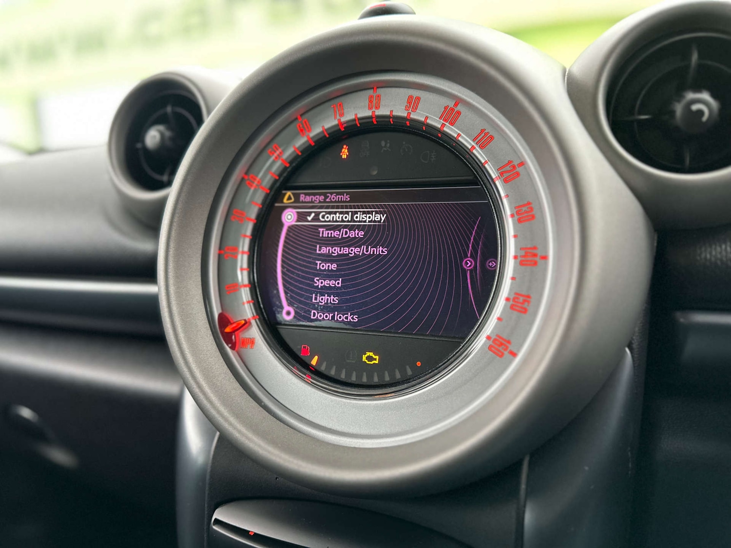 Used MINI Countryman 2010 for sale - 77164837: Photo 3