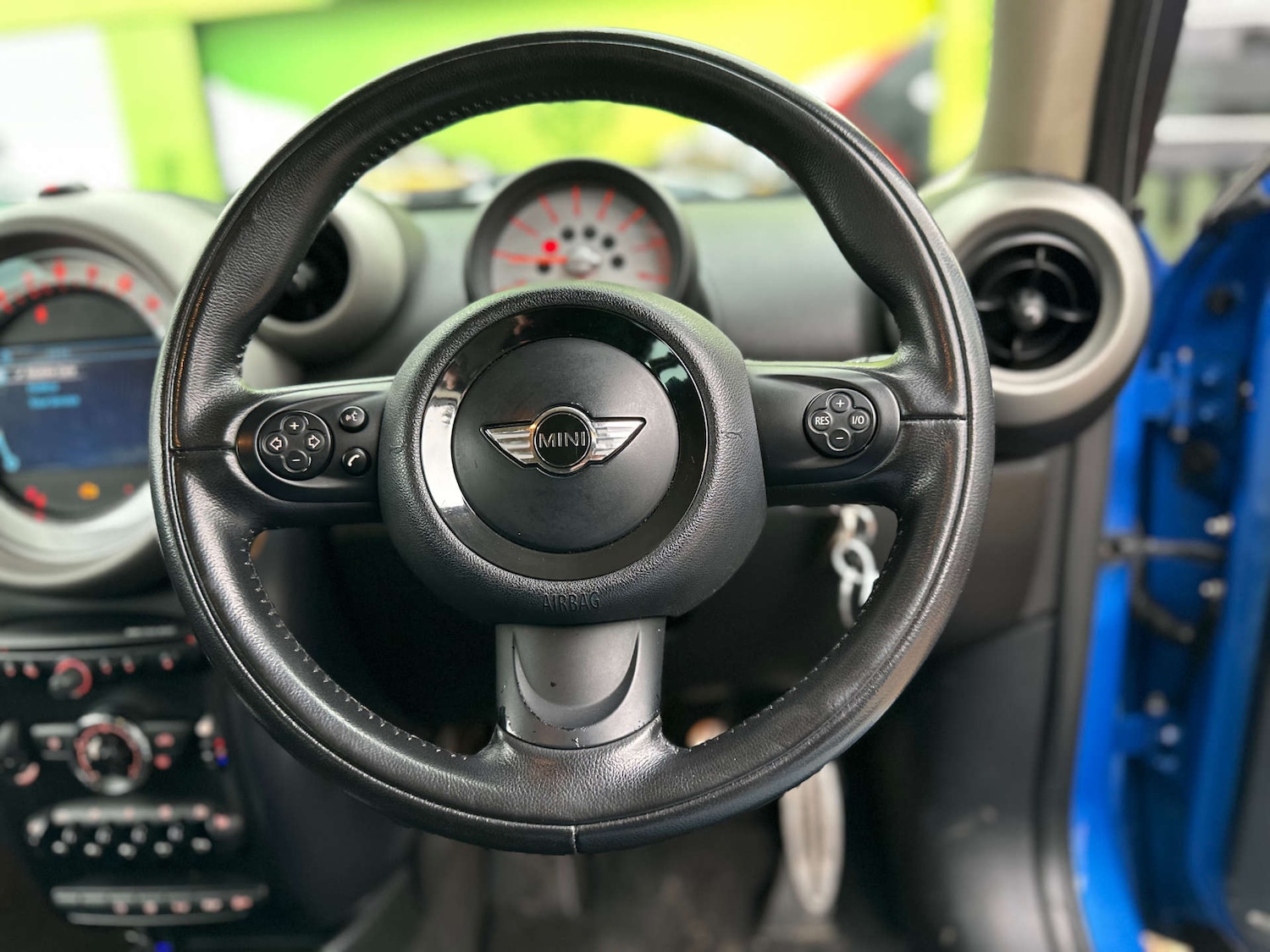 Used MINI Countryman 2010 for sale - 77164837: Photo 33