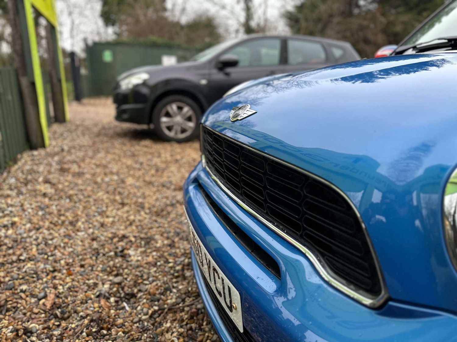 Used MINI Countryman 2010 for sale - 77164837: Photo 34