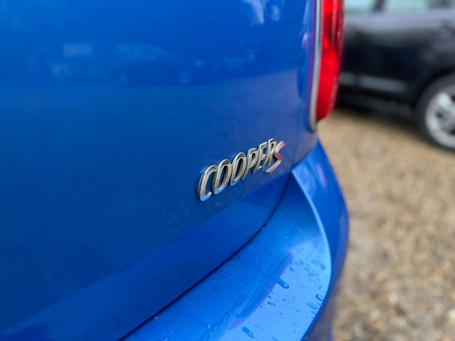 Used MINI Countryman 2010 for sale - 77164837: Photo 35