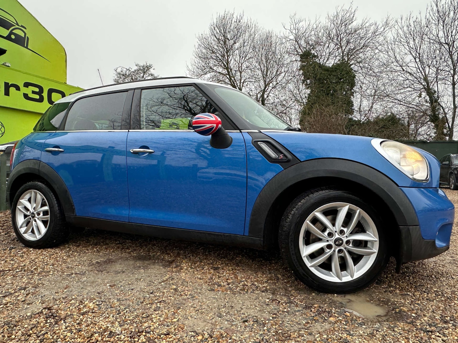 Used MINI Countryman 2010 for sale - 77164837: Photo 5