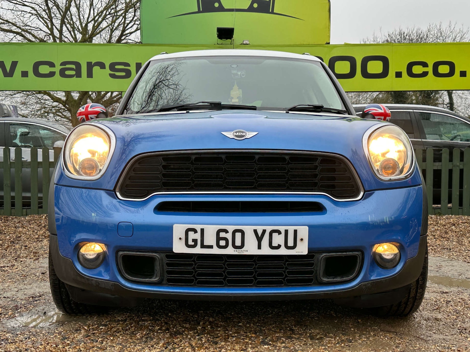 Used MINI Countryman 2010 for sale - 77164837: Photo 6