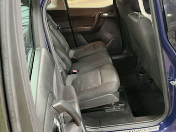 Used Vauxhall Meriva 2017 for sale - 78769474: Photo