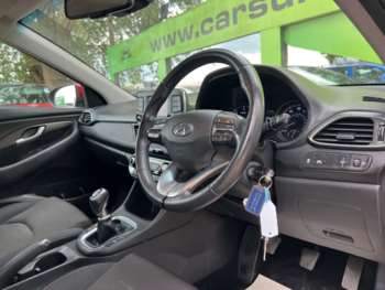 Used Hyundai i30 2017 for sale - 74695287: Photo