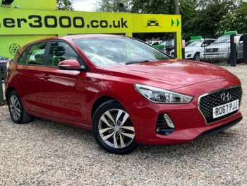 Used Hyundai i30 2017 for sale - 74695287: Photo