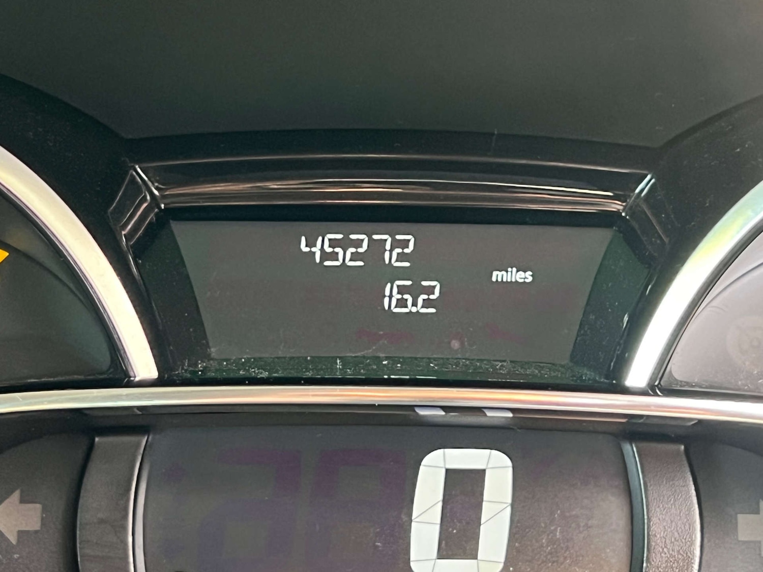 Used Renault Clio 2015 for sale - 76444744: Photo 26