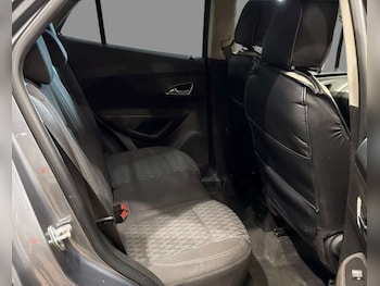 Used Vauxhall Mokka 2014 for sale - 76194657: Photo