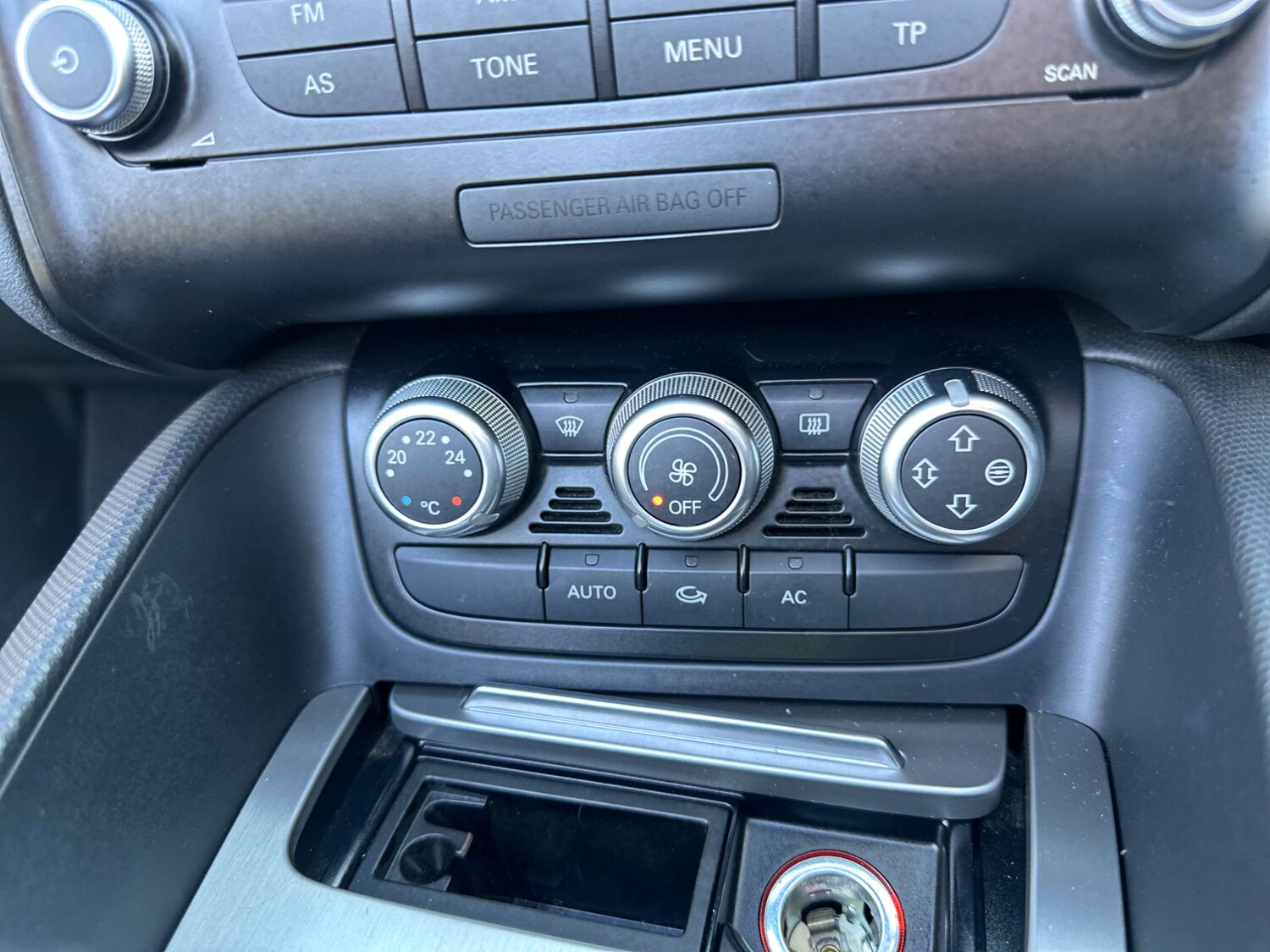 Used Audi TT 2011 for sale - 77745552: Photo 18