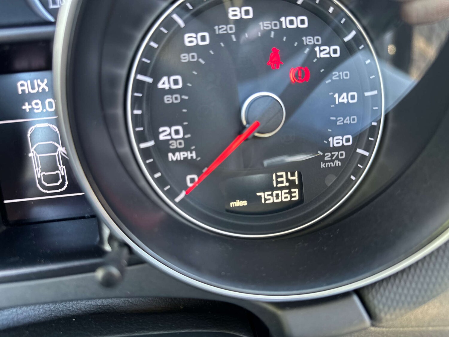 Used Audi TT 2011 for sale - 77745552: Photo 23