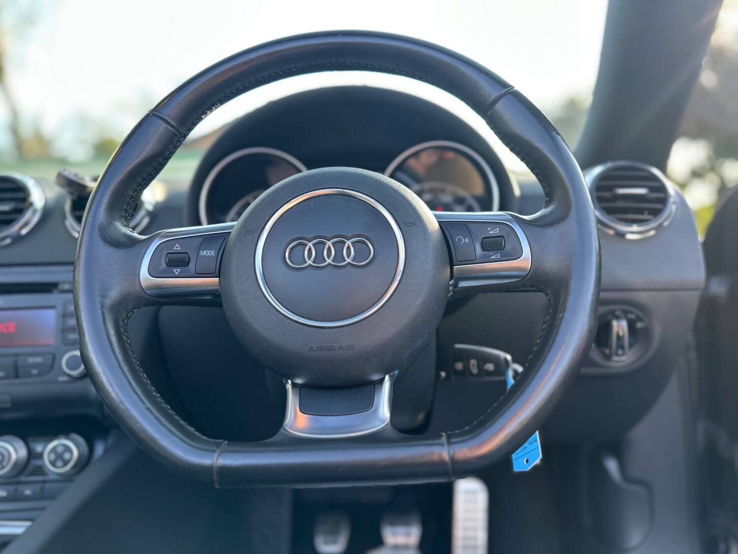 Used Audi TT 2011 for sale - 77745552: Photo 29