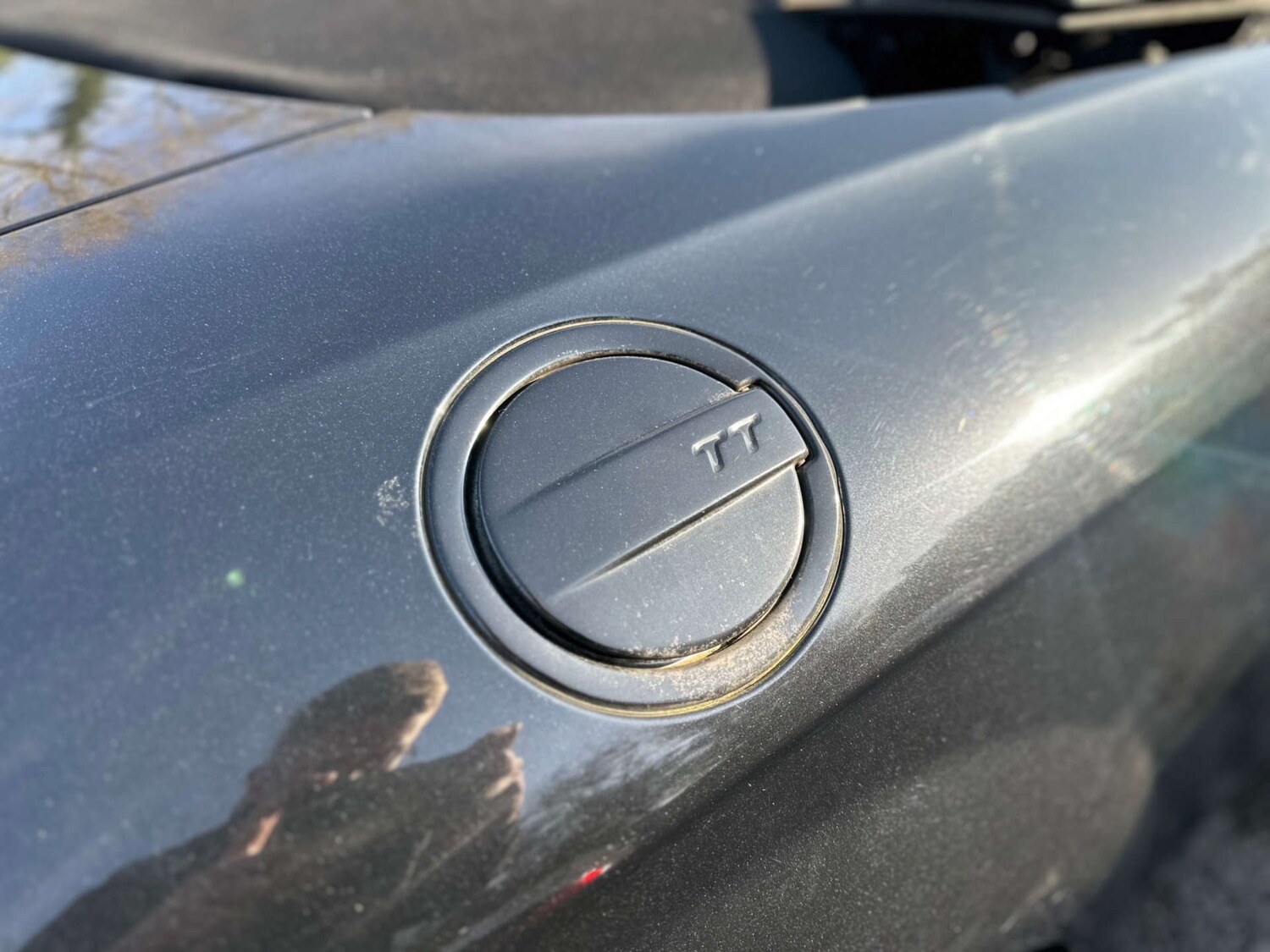 Used Audi TT 2011 for sale - 77745552: Photo 33