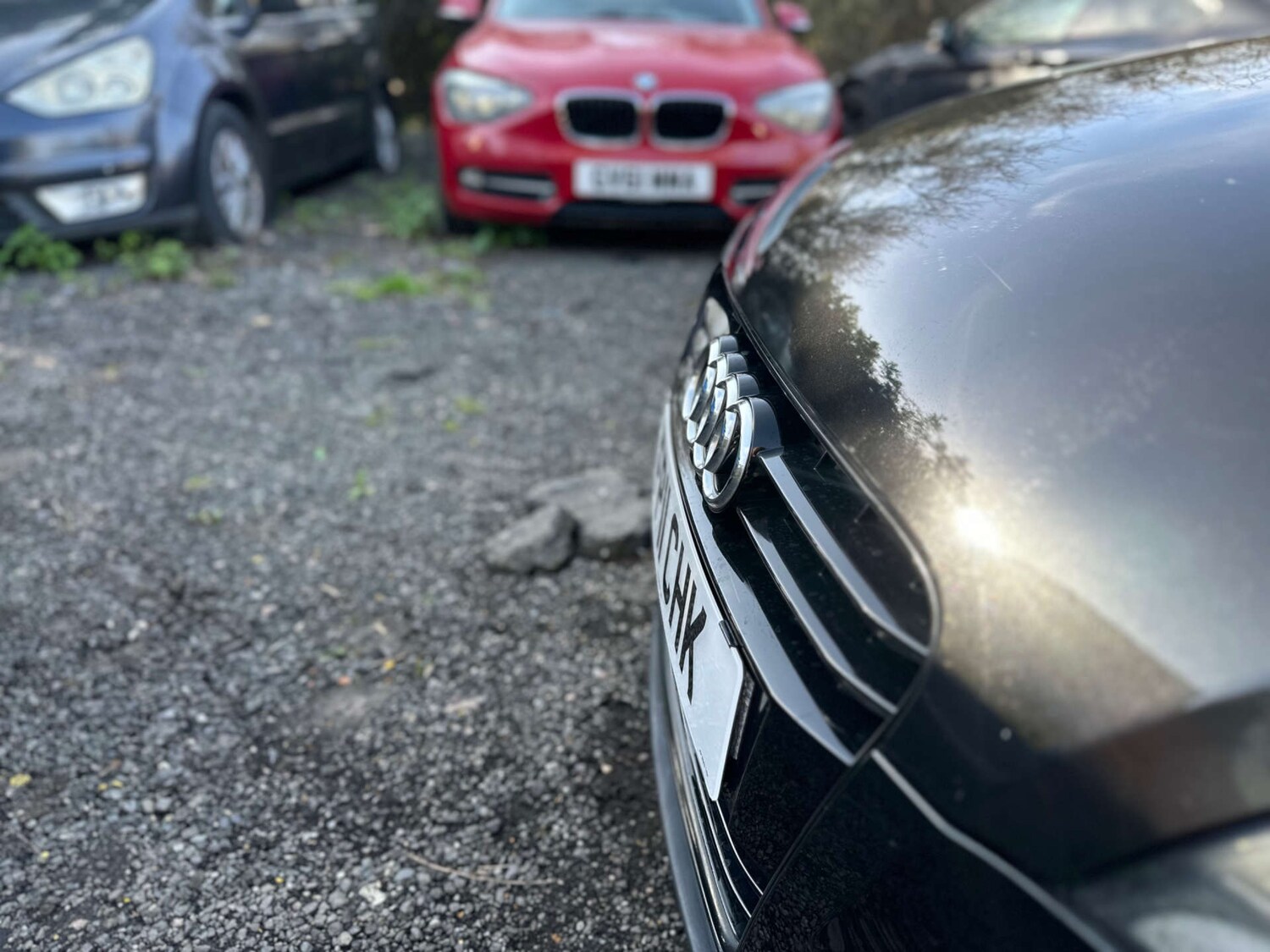 Used Audi TT 2011 for sale - 77745552: Photo 34