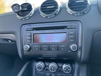 Used Audi TT 2011 for sale - 77745552: Photo