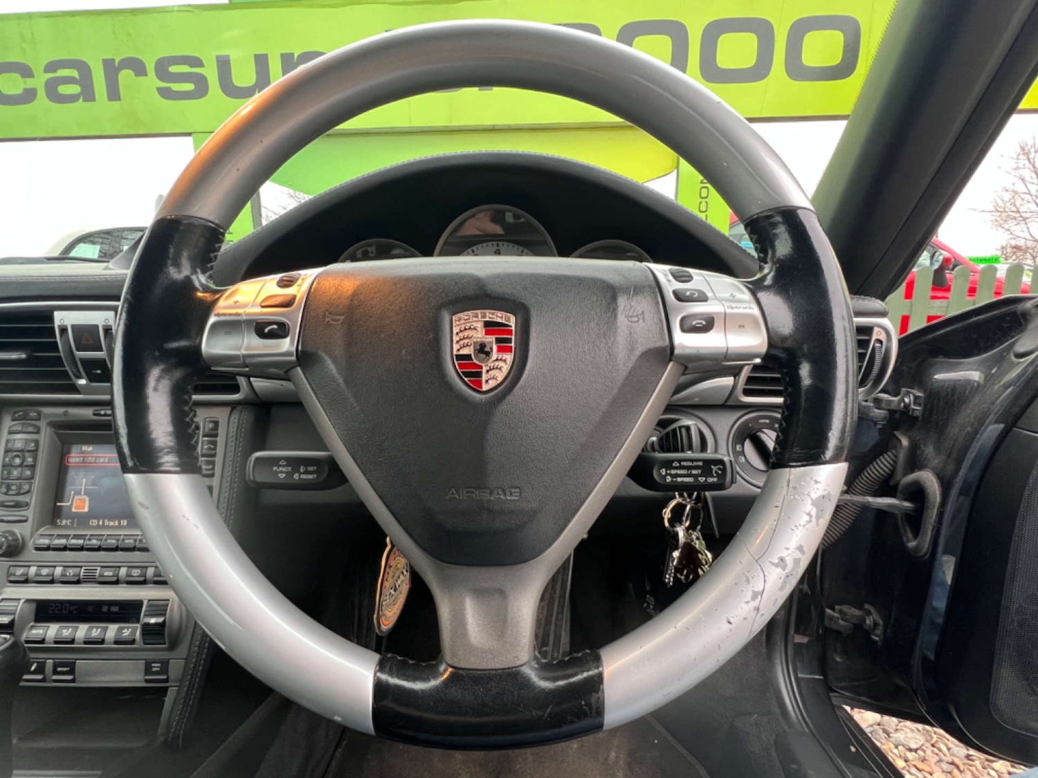 Vehicle 33