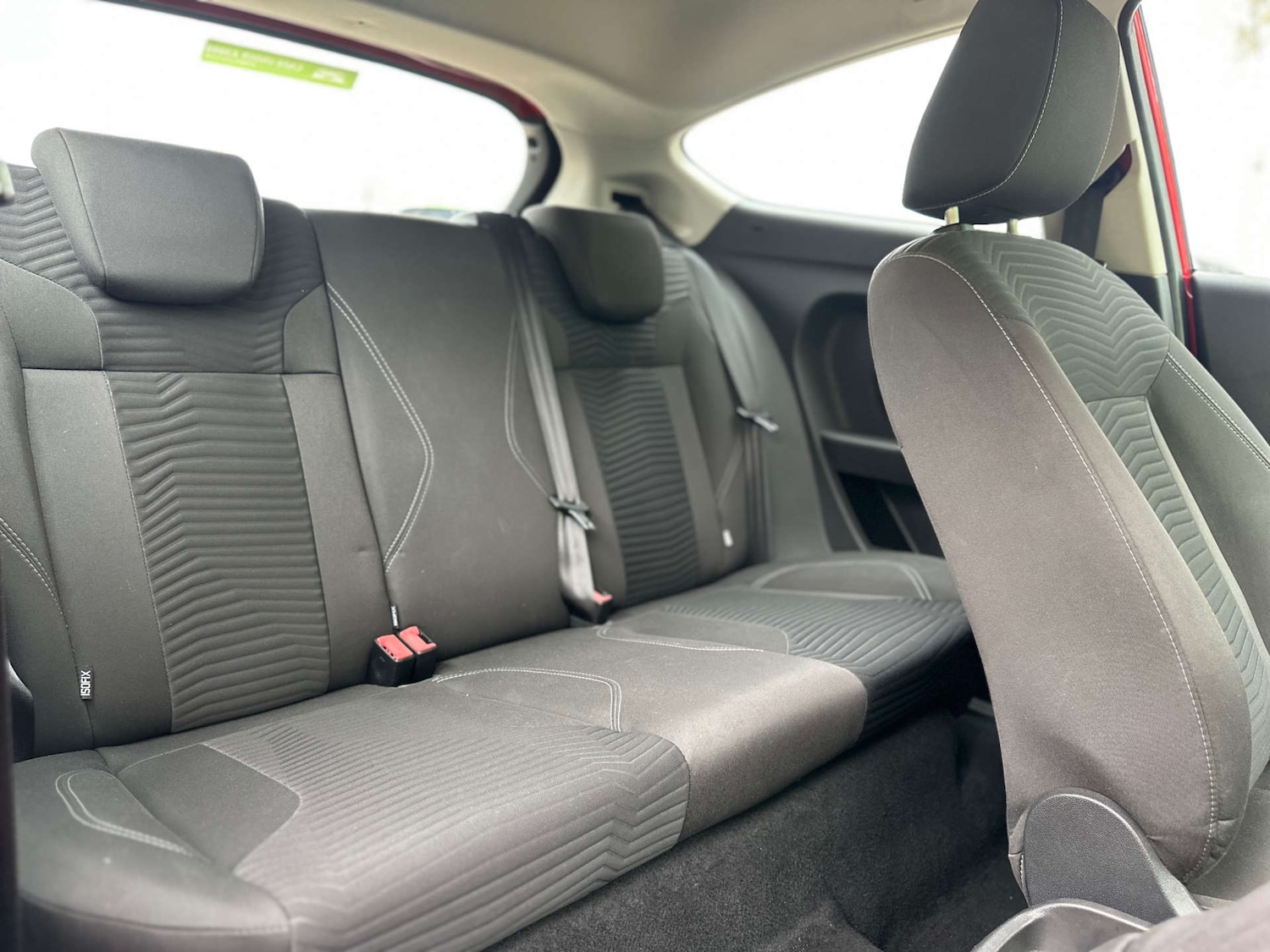 Used Ford Fiesta 2015 for sale - 77621923: Photo 11