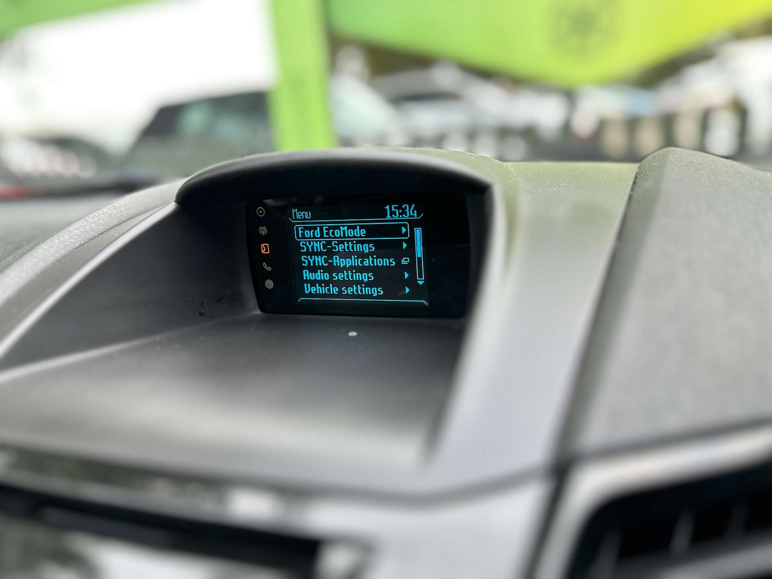 Used Ford Fiesta 2015 for sale - 77621923: Photo 18