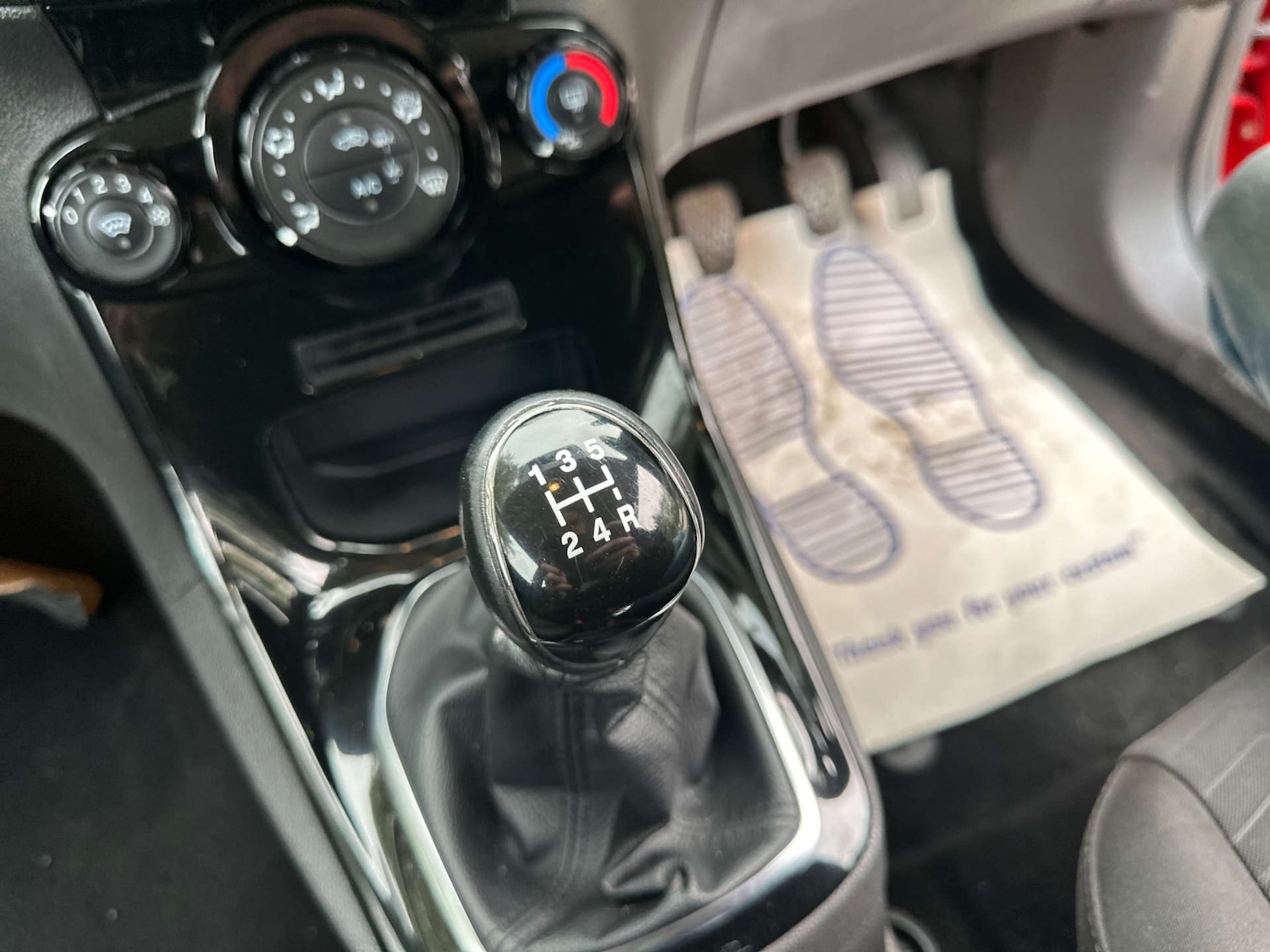 Used Ford Fiesta 2015 for sale - 77621923: Photo 19