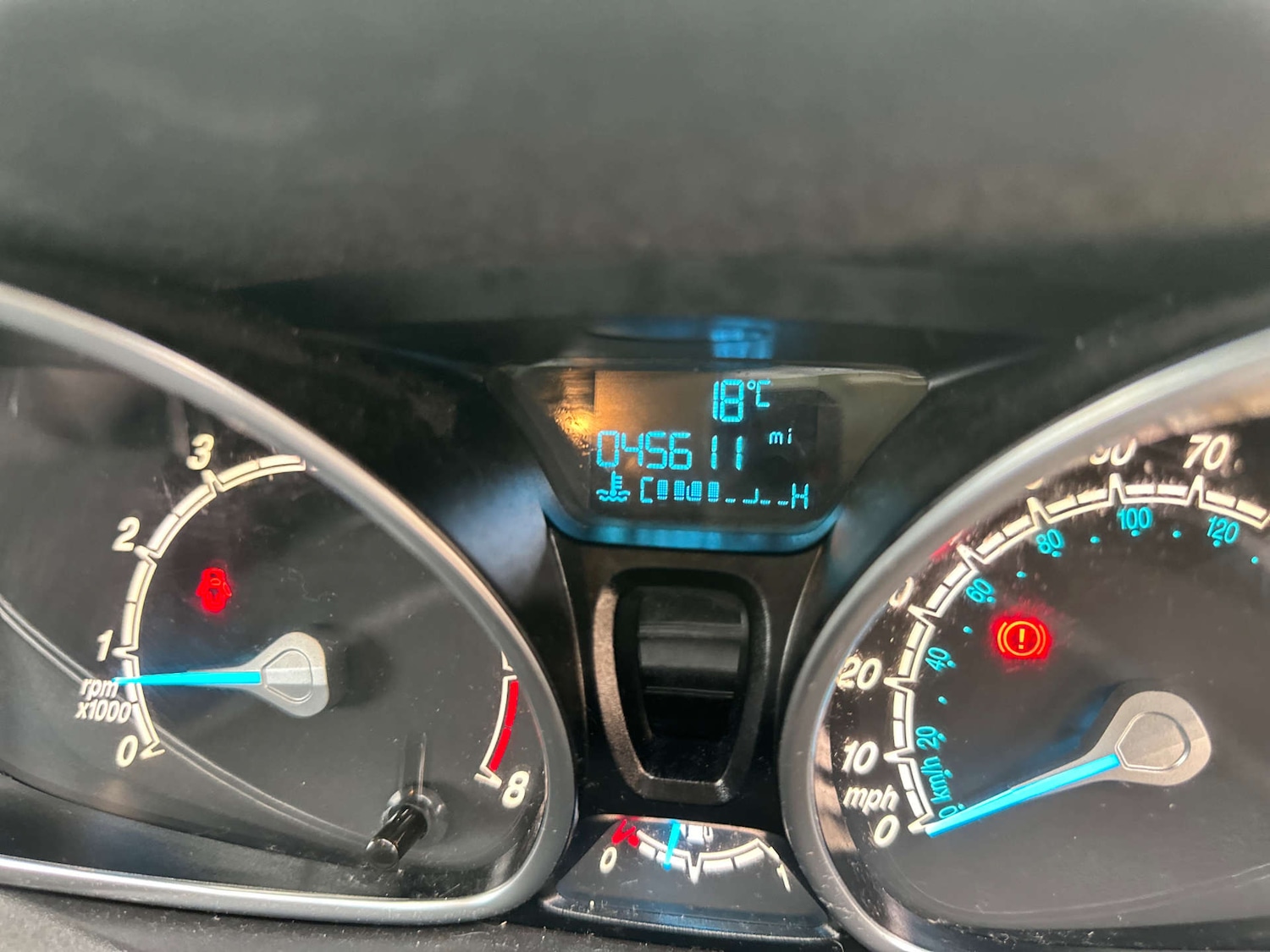 Used Ford Fiesta 2015 for sale - 77621923: Photo 21