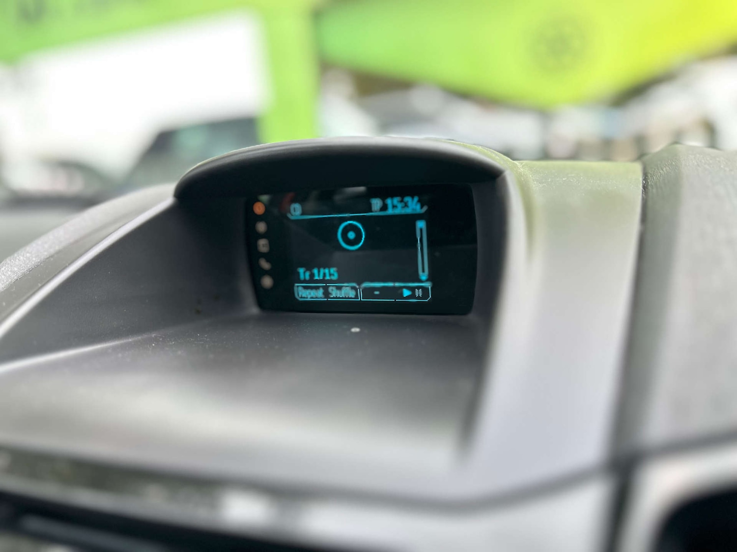 Used Ford Fiesta 2015 for sale - 77621923: Photo 29