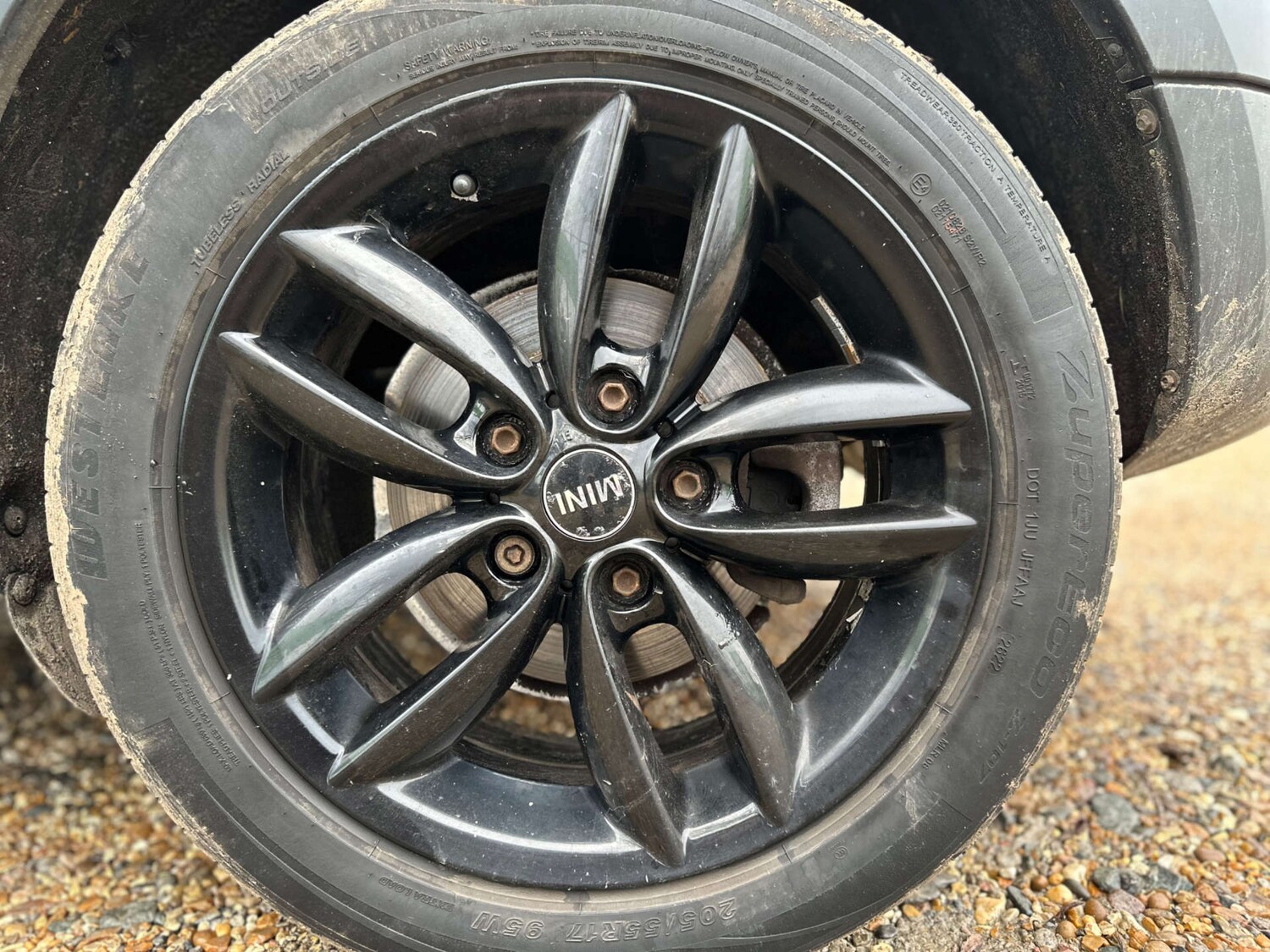 Used MINI Countryman 2014 for sale - 77655517: Photo 11