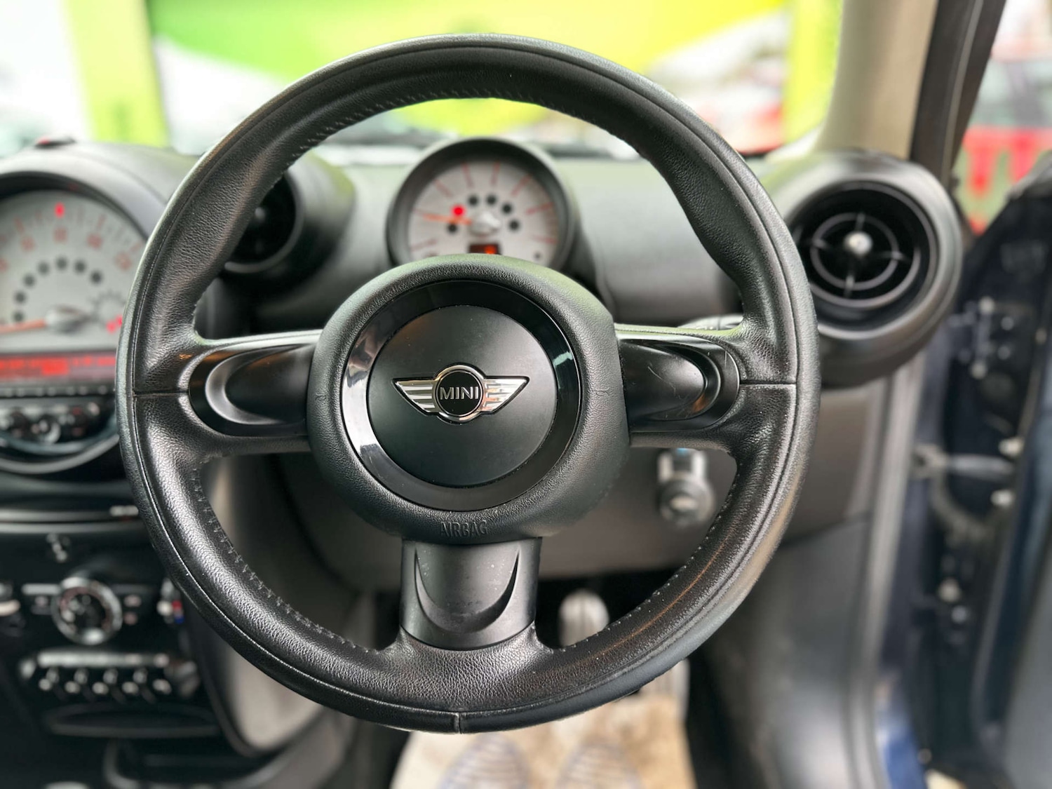 Used MINI Countryman 2014 for sale - 77655517: Photo 12