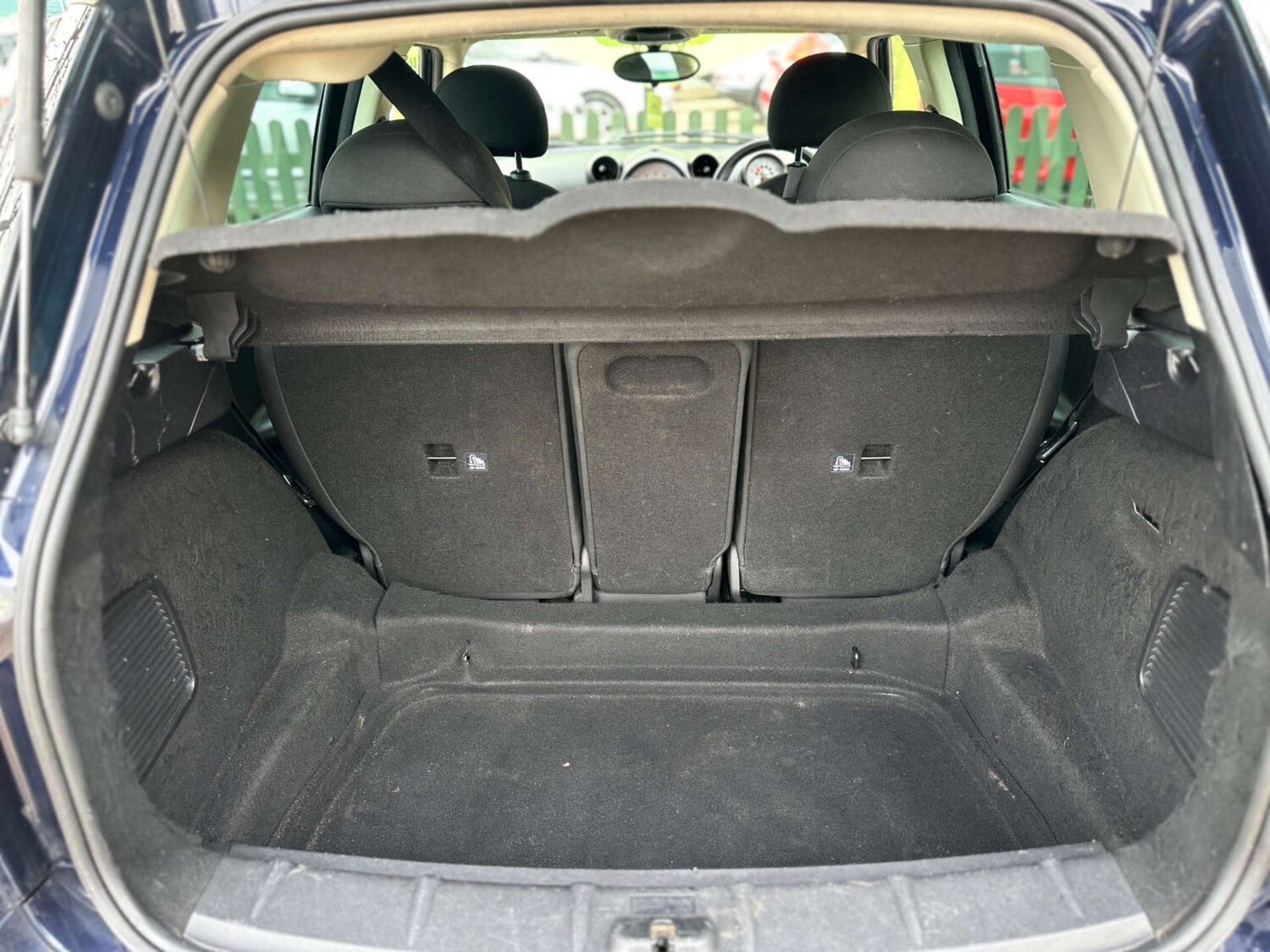 Used MINI Countryman 2014 for sale - 77655517: Photo 13