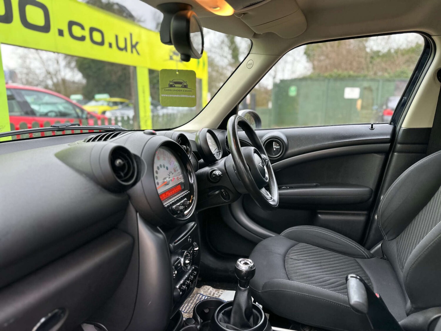 Used MINI Countryman 2014 for sale - 77655517: Photo 17