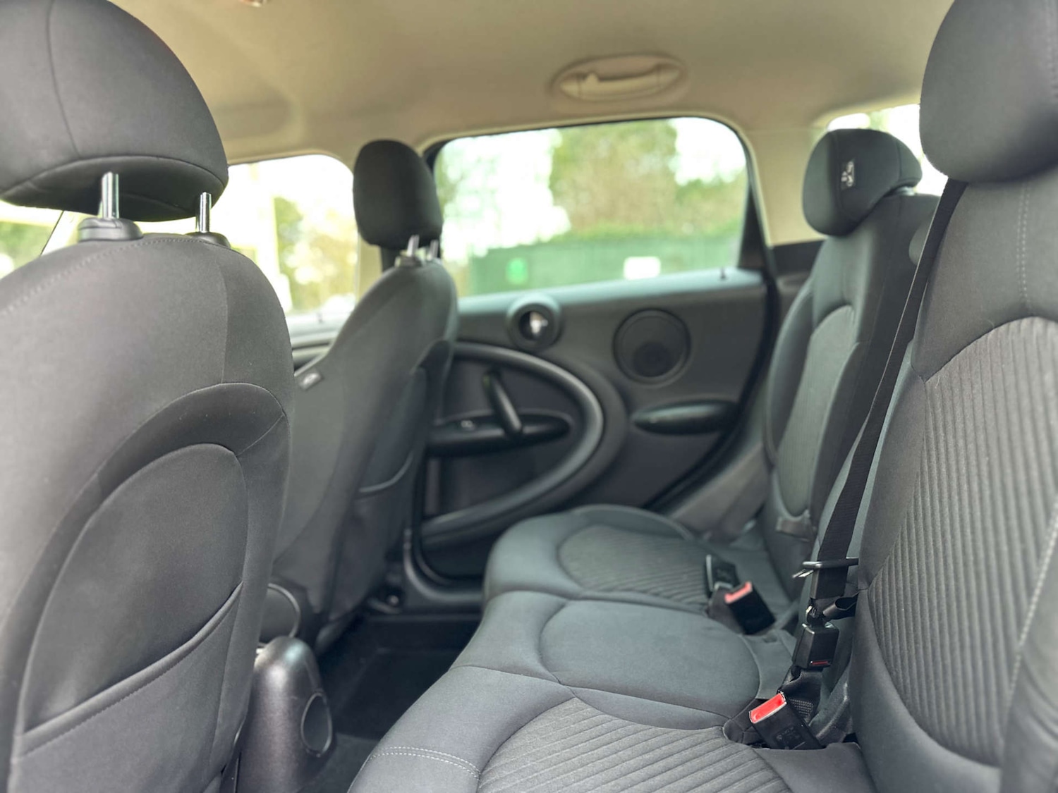 Used MINI Countryman 2014 for sale - 77655517: Photo 18